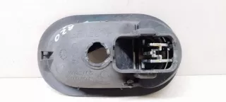 5005500006,8200028486 Ручка внутренняя передняя правая Renault Scenic 2 Арт 2095217, вид 2
