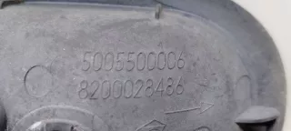 5005500006,8200028486 Ручка внутренняя передняя правая Renault Scenic 2 Арт 2095217, вид 3