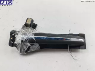 A1687600270 Ручка двери наружная передняя левая Mercedes A W168 Арт 55073058, вид 1
