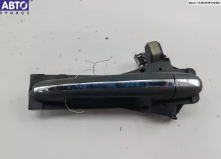 A1687600270 Ручка двери наружная передняя правая Mercedes A W168 Арт 55073046, вид 1