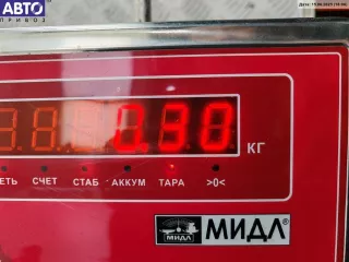 A1687600270 Ручка двери наружная передняя правая Mercedes A W168 Арт 55073046, вид 3