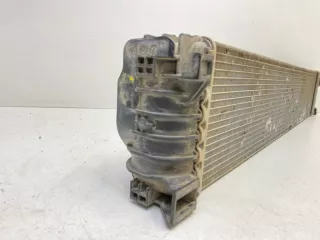 8w0145804a интеркулер Audi A4 B9 Арт SP26588, вид 2
