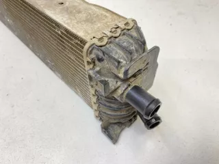 8w0145804a интеркулер Audi A4 B9 Арт SP26588, вид 5