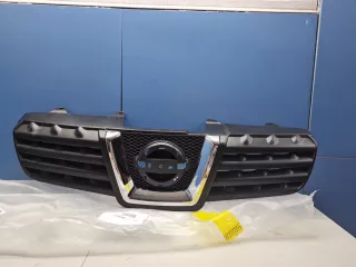 DT65009300000 Решетка радиатора Nissan Qashqai 1  Арт Z350037, вид 1