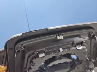 DT65009300000 Решетка радиатора Nissan Qashqai 1  Арт Z350037, вид 2