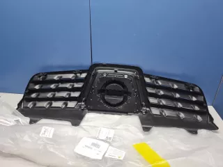 DT65009300000 Решетка радиатора Nissan Qashqai 1  Арт Z350037, вид 3