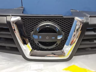 DT65009300000 Решетка радиатора Nissan Qashqai 1  Арт Z350037, вид 4