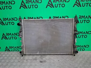 1301101XGW02A, 1301103XGW01A, 8 Радиатор двигателя (двс) Haval Jolion Арт ARM360066