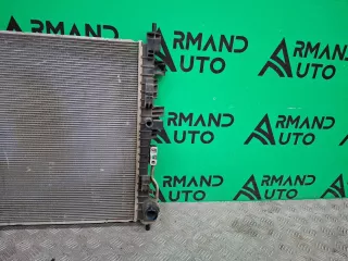1301101XGW02A, 1301103XGW01A, 8 Радиатор двигателя (двс) Haval Jolion Арт ARM360066, вид 5