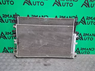 1301101XGW02A, 1301103XGW01A, 8 Радиатор двигателя (двс) Haval Jolion Арт ARM360066, вид 6