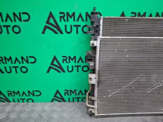 1301101XGW02A, 1301103XGW01A, 8 Радиатор двигателя (двс) Haval Jolion Арт ARM360066, вид 7