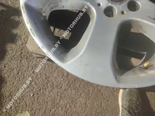 67619316761932 Диск литой R19 5x120 к BMW X5 E53 Арт 00117989, вид 11