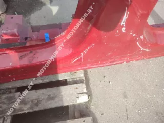  Четверть передняя левая Opel Grandland X Арт 00117585, вид 15