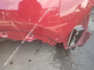  Задняя часть кузова (тазик) Opel Grandland X Арт 00117587, вид 38