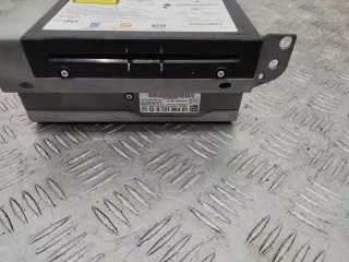 8721884 блок управления мультимедия BMW 7 G11/G12 Арт 4A107985, вид 3