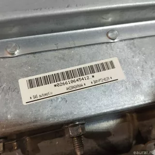 LR018452 Land Rover Подушка безопасности пассажира Land Rover Discovery 4 Арт E23773598, вид 8