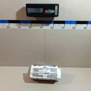 LR018452 Land Rover Подушка безопасности пассажира Land Rover Discovery 4 Арт E23773598, вид 10