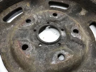 4444369 Ford Штампованные диски Ford Transit 3 restailing Арт E41240947, вид 4