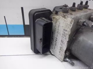 1612066780 Citroen-Peugeot Блок ABS (насос) Peugeot Boxer 3 Арт E31681794, вид 3