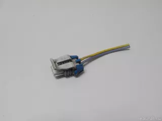 12101857 GM Разъем Chevrolet Camaro 5 Арт E52384119, вид 2