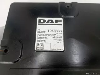 1958833 DAF Блок управления светом DAF XF 106 Арт E4263658, вид 3