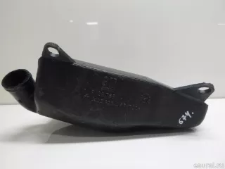9128789 GM Резонатор глушителя Opel Corsa B Арт E5692674, вид 1