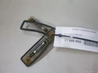  Фонарь подсветки номера Opel Astra G Арт E21845865