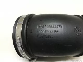 55353873 GM Патрубок воздушного фильтра Opel Zafira B Арт E22383261, вид 5