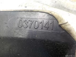 0370141 DAF Педальный узел DAF XF 105 Арт E8381751, вид 5
