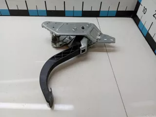 672702 GM Педаль сцепления Opel Astra H Арт E90455243