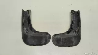 93165196 GM Брызговики передние к-кт Opel Astra H Арт E23660774, вид 1