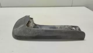 93165196 GM Брызговики передние к-кт Opel Astra H Арт E23660774, вид 4