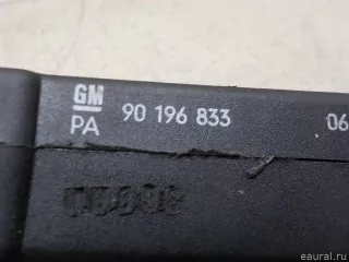 90196833 GM Активатор замка багажника Opel Kadett Арт E31303280, вид 8
