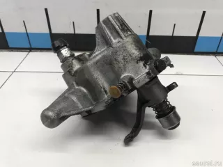 90344610 GM Механизм выбора передач Opel Corsa C Арт E31665965, вид 4
