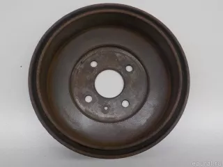 24444064 GM Барабан тормозной Opel Corsa C Арт E84789825, вид 3