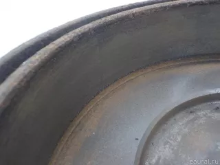 24444064 GM Барабан тормозной Opel Corsa C Арт E84789825, вид 4