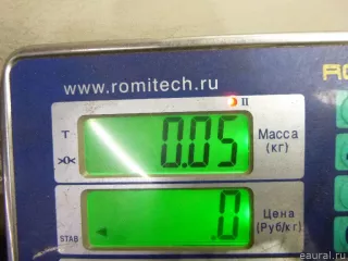 5530482 GM Датчик ABS Opel Corsa C Арт E48575323, вид 6