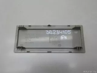 82294415 Volvo Заглушка Volvo FH Арт E36269427, вид 3