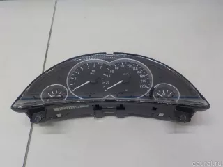93179419 GM Щиток приборов (приборная панель) Opel Corsa C Арт E84823264