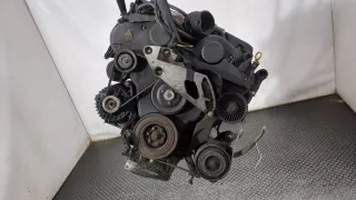  Генератор Opel Vectra C  Арт 11355560, вид 1