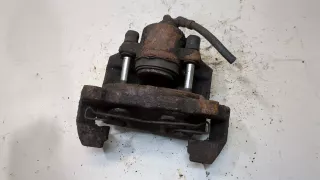 1K0615124E Суппорт тормозной передний правый Volkswagen Golf 6 Арт 20027089, вид 2