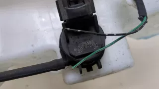860142721 Бачок омывателя Mazda 5 2 Арт 20359636, вид 2