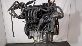 036100098MX,BCA Двигатель Volkswagen Golf 5 Арт 9502475, вид 4