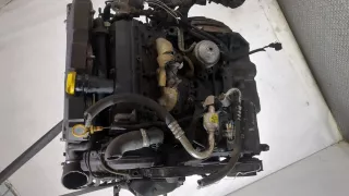 9180267,Z32SE Двигатель Opel Vectra C  Арт 9508259, вид 2