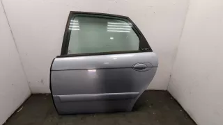 922364 Стеклоподъемник левый задний Citroen C5 1 Арт 11364850