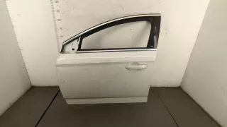  Стеклоподъемник левый передний Ford Mondeo 4 restailing Арт 11377966, вид 1