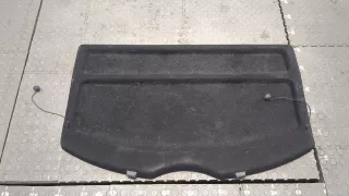 5E5867769E Полка багажника Skoda Octavia A7 Арт 20335673, вид 1