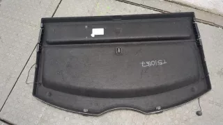 5E5867769E Полка багажника Skoda Octavia A7 Арт 20335673, вид 2