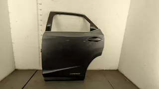  Замок двери задней левой Lexus RX 4 Арт 11378467, вид 1