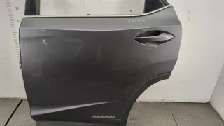  Замок двери задней левой Lexus RX 4 Арт 11378467, вид 2